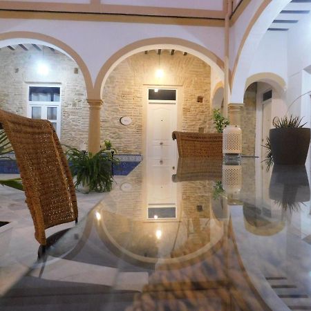 La Casa Del Marques Apartment Medina-Sidonia Bagian luar foto