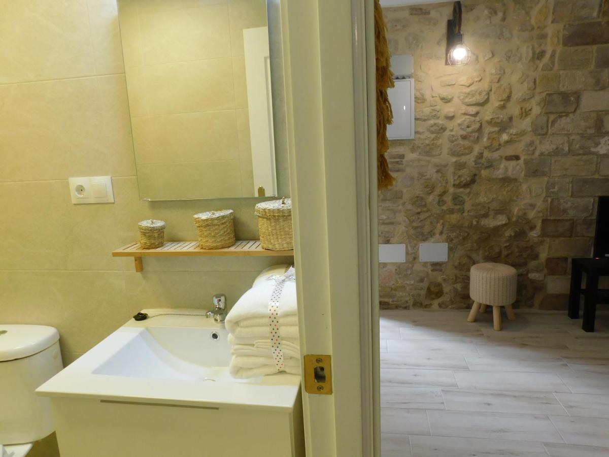 La Casa Del Marques Apartment Medina-Sidonia Bagian luar foto