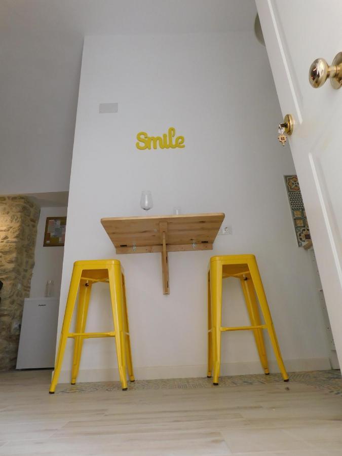 La Casa Del Marques Apartment Medina-Sidonia Bagian luar foto