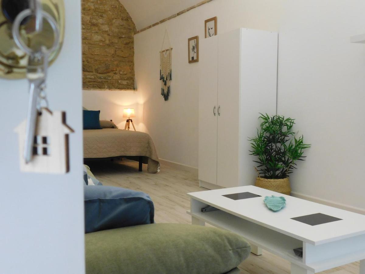 La Casa Del Marques Apartment Medina-Sidonia Bagian luar foto