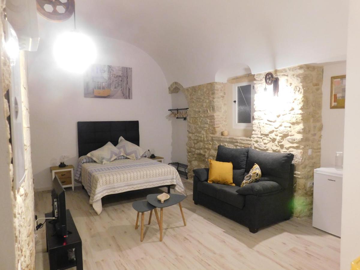 La Casa Del Marques Apartment Medina-Sidonia Bagian luar foto