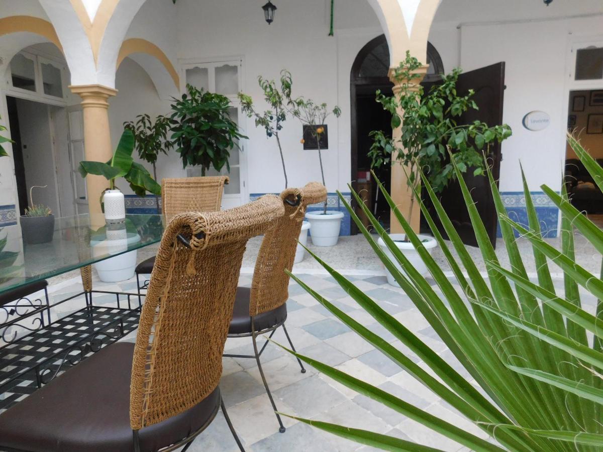 La Casa Del Marques Apartment Medina-Sidonia Bagian luar foto