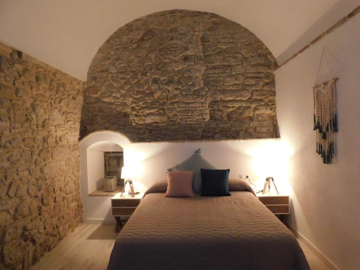 La Casa Del Marques Apartment Medina-Sidonia Bagian luar foto