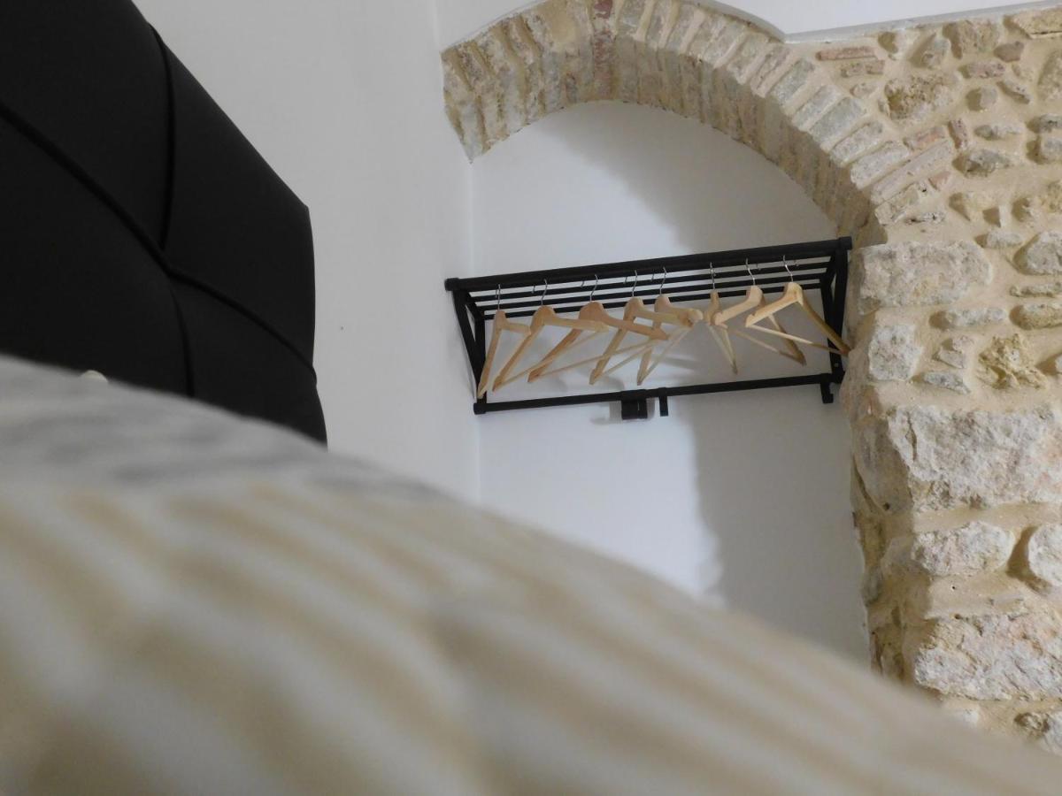 La Casa Del Marques Apartment Medina-Sidonia Bagian luar foto