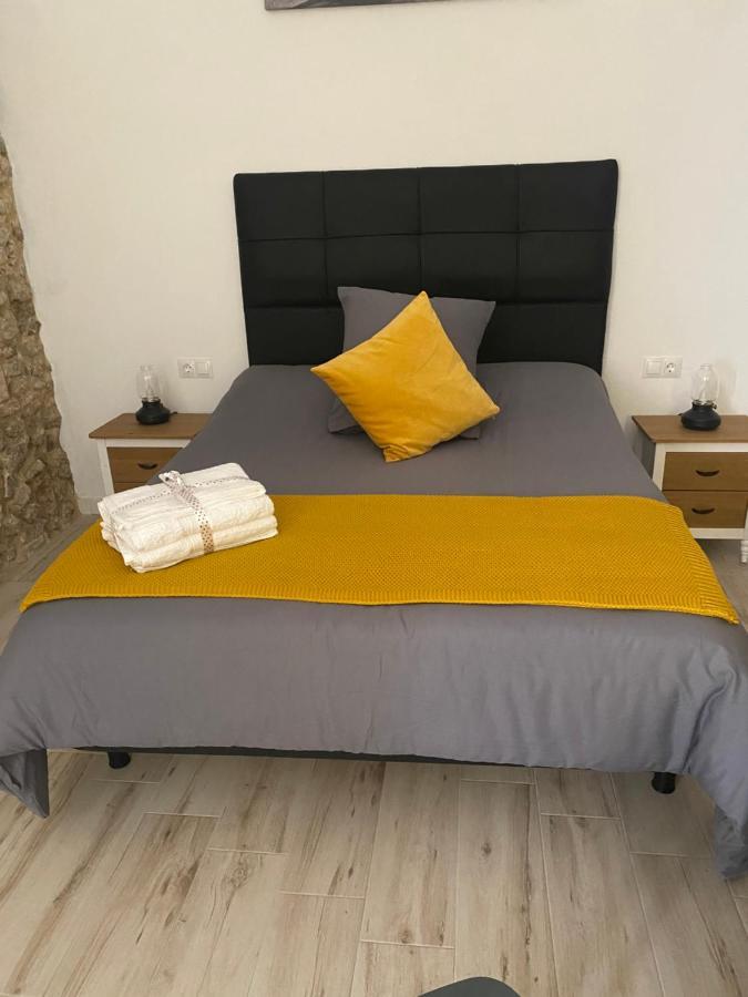La Casa Del Marques Apartment Medina-Sidonia Bagian luar foto