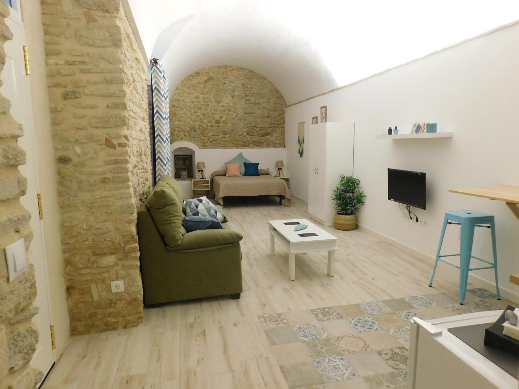 La Casa Del Marques Apartment Medina-Sidonia Bagian luar foto