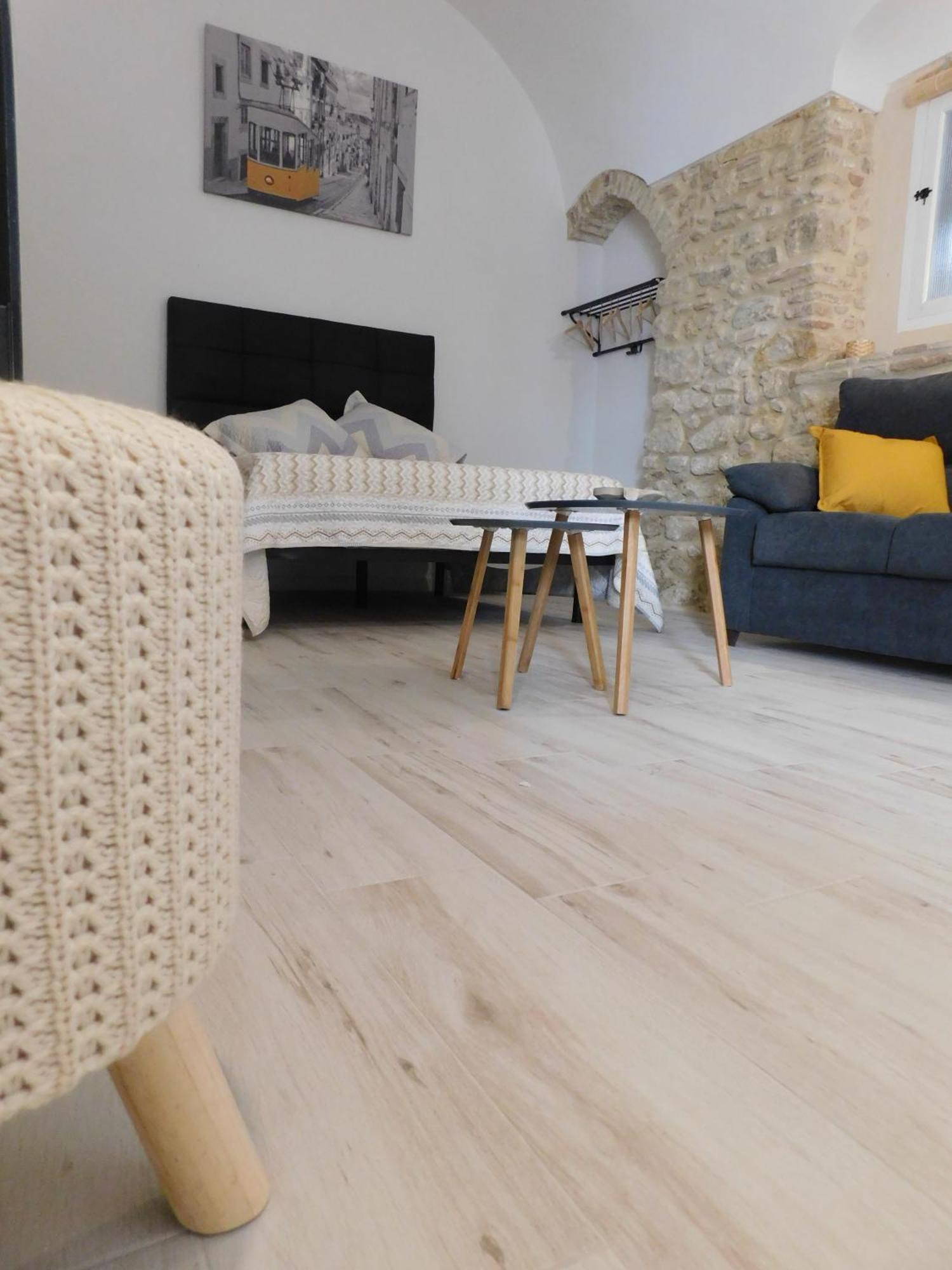 La Casa Del Marques Apartment Medina-Sidonia Bagian luar foto