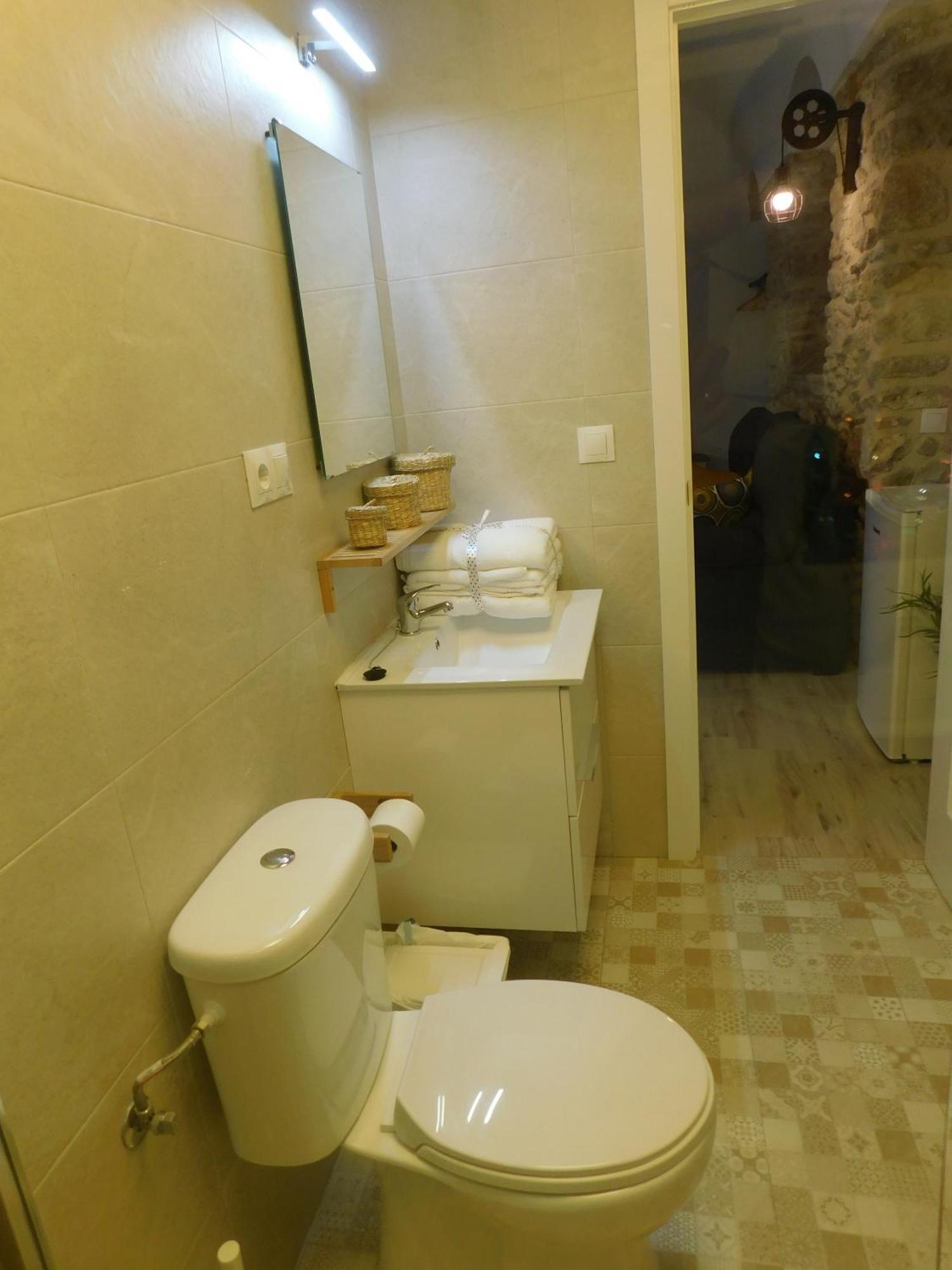 La Casa Del Marques Apartment Medina-Sidonia Bagian luar foto