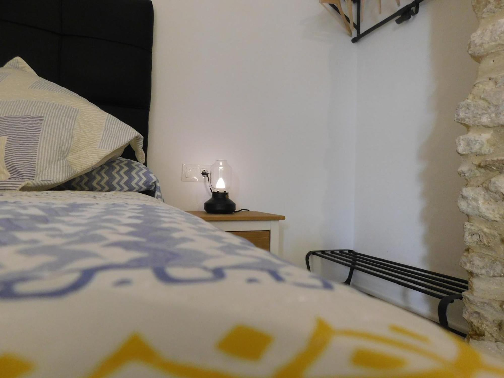 La Casa Del Marques Apartment Medina-Sidonia Bagian luar foto
