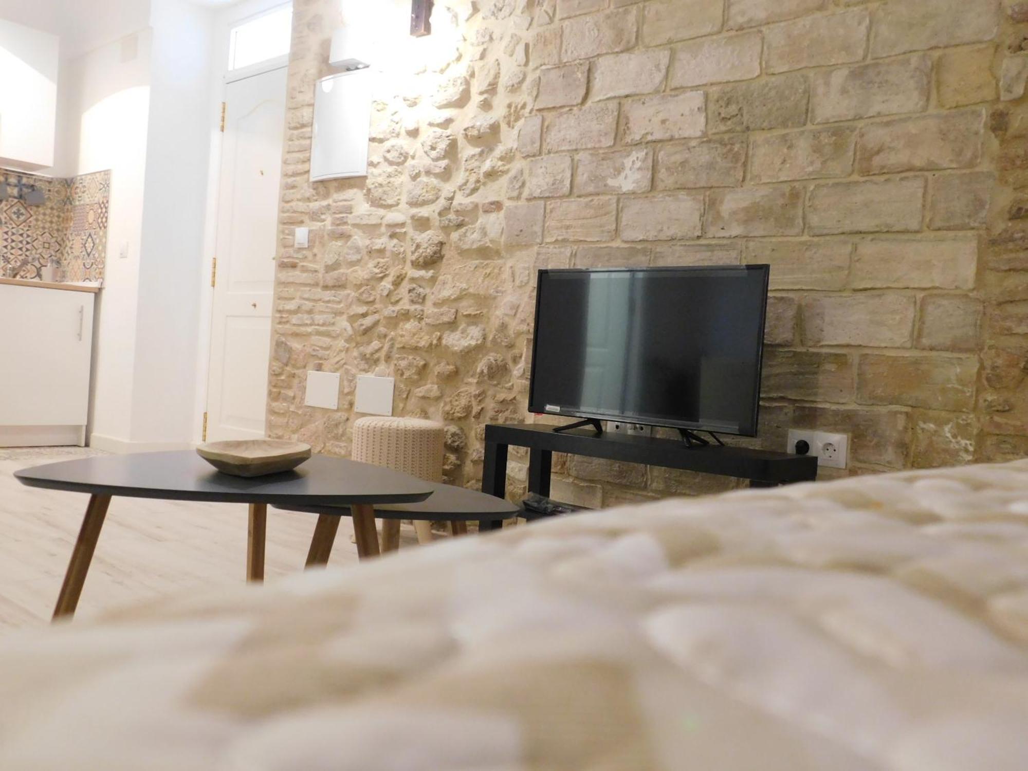La Casa Del Marques Apartment Medina-Sidonia Bagian luar foto