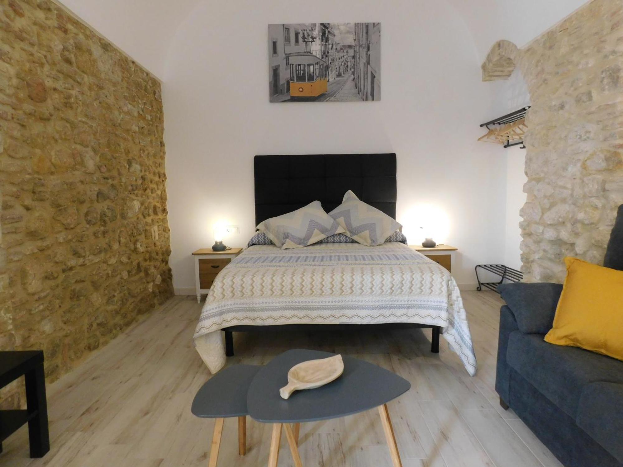 La Casa Del Marques Apartment Medina-Sidonia Bagian luar foto