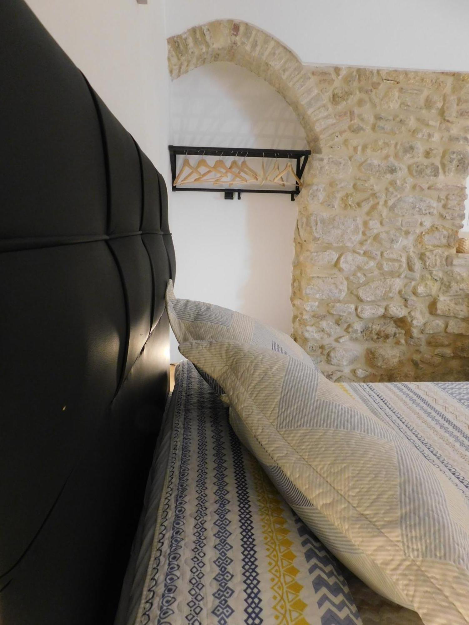 La Casa Del Marques Apartment Medina-Sidonia Bagian luar foto